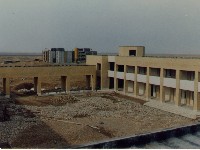 Construction of SHOEIBIEH Cultural Complex - SHOEIBIEH